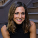 Paula Faris