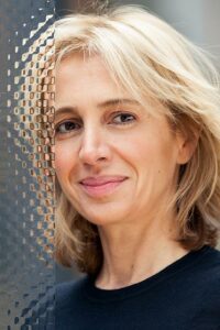 Sahar Hashemi