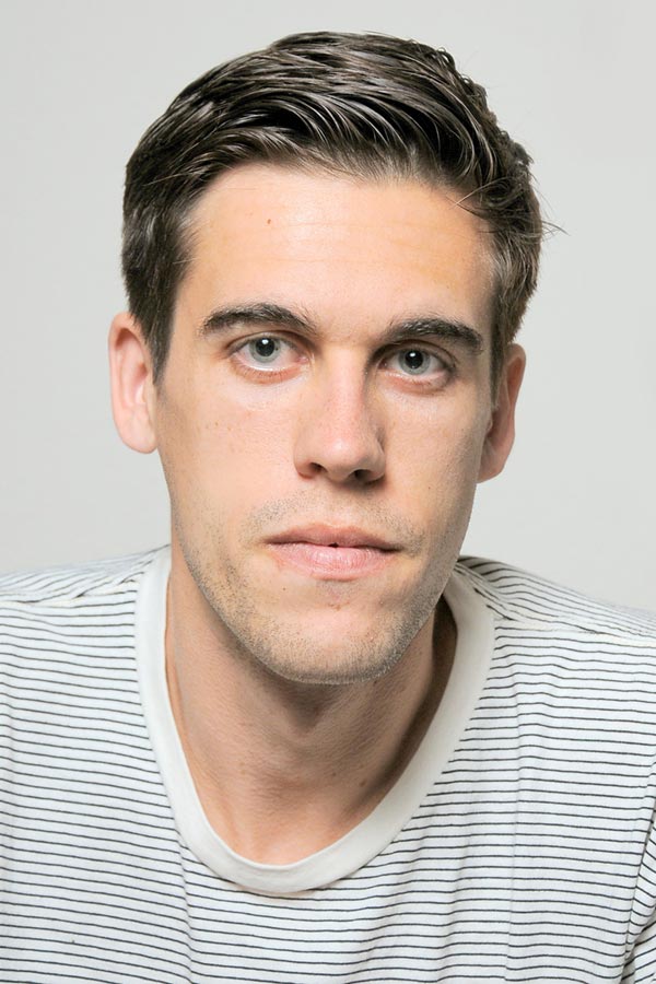 Ryan Holiday